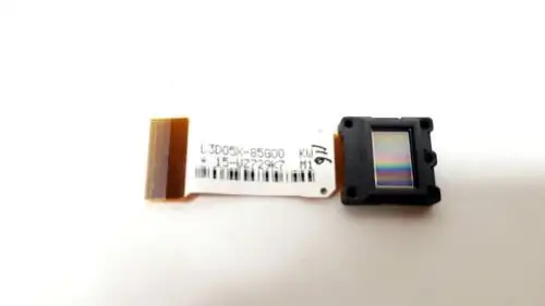 Epson Projector Lcd Panel Pc L3D05X-86G00 L3D05X-85G00
