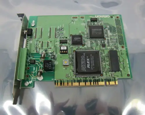 Omron 3G8F7-Clk21-V1 3G8F7Clk21V1 Controller Link單元