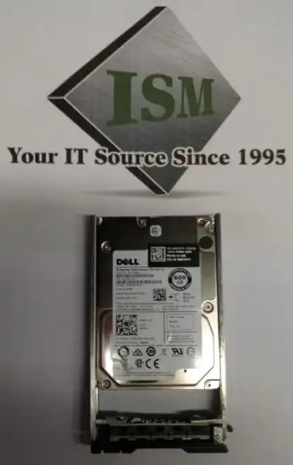 4Hgtj ¬ñ Dell 600Gb 15K 2.5? 12Gbps Hard Drive Dydw0 0Vhwy V5300 Trcn6 St600Mp...
