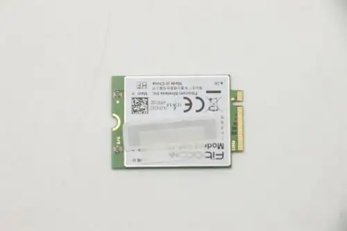 Genuine Lenovo 01Ax786 Wireless Cmb Fbc L850-Gl