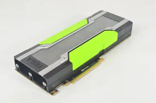 Dell Nvidia Tesla P100 12Gb Pci-E 3.0 Gpu Accelerator Card - 699-2H400-0202-500