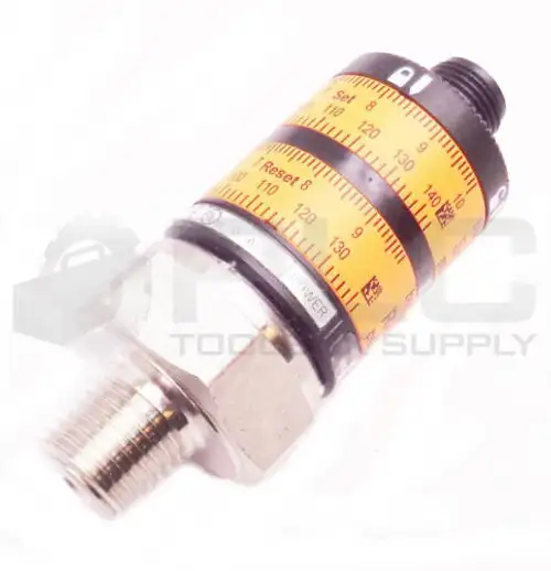 Ifm PK6224 25 Bar 9.6 32 Vdv 壓力傳感器
