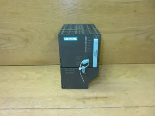 Siemens 6ES7 313-1AD03-0AB0 Simatic S7