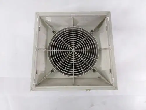 W2E200-Hh38-07 230V 64/80 W ventilateur de refroidissement