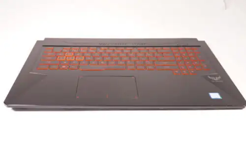 13R00Z1Ap0201 Asus Us Palmrest Keyboard Fx705Gm-Bi7N5