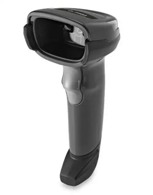 Zebra DS2208-SR7U2100SGW DS2208-SR kit USB con soporte