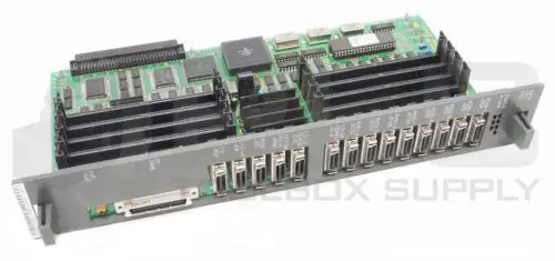Fanuc A16B-2200-0840/08F 機器人電路板