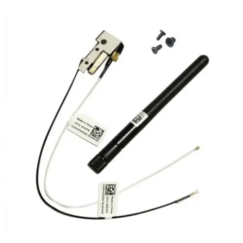 Dell Fwr8V Yc3Xx P9Yc5 3040M 3050M 5050M 7040M 7050M Wifi Antenna