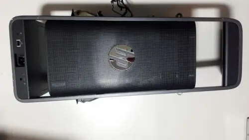 Leg Holder For Hp Sprout Pro G2