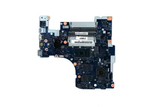 5B20K61872 For Lenovo Ideapad 300-17Isk B71-80 With I7-6500U Laptop Motherboard