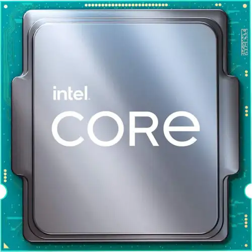Intel Core I5-11400 Processor