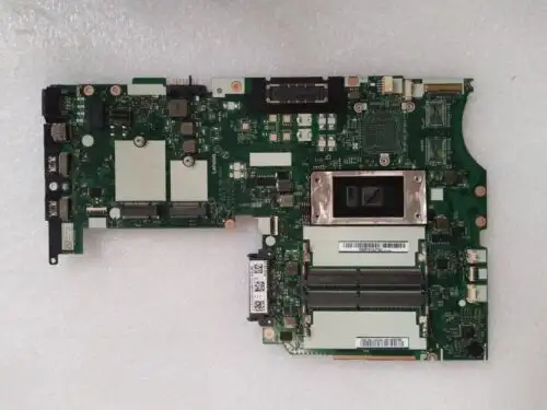 For Lenovo Thinkpad L470 With Cpu I5-6200U Fru:01Hy275 Laptop Motherboard