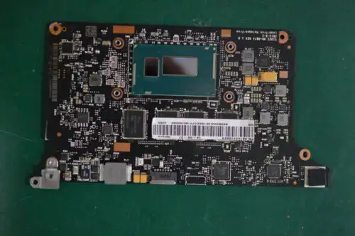 For Lenovo Yoga 2 Pro With Cpu I5-4210U 8Gb Fru:5B20G38199 Laptop Motherboard