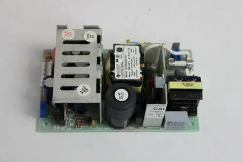 Converter Concepts Vlc60K3Cfr33 60 Watt Power Supply Board 100-240V 2A 47-63Hz