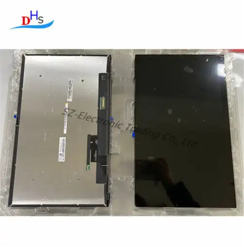St50U37651 For Lenovo Yoga C740-14Iml Lcd Screen Assembly W/Frame Touch