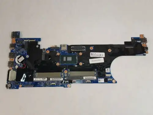 Lenovo Thinkpad T570 02Hl408 Intel 2.8 Ghz Core I7-7600U Ddr4 Motherboard