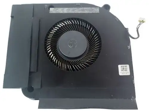 Acer Predator Helios 700 Ph717-71 Laptop Thermal Cooling Fan Ns8Cc01-20B14