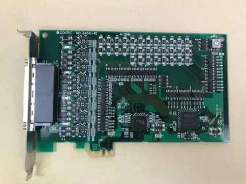 Contec Dio-6464L-Pe No.7368A