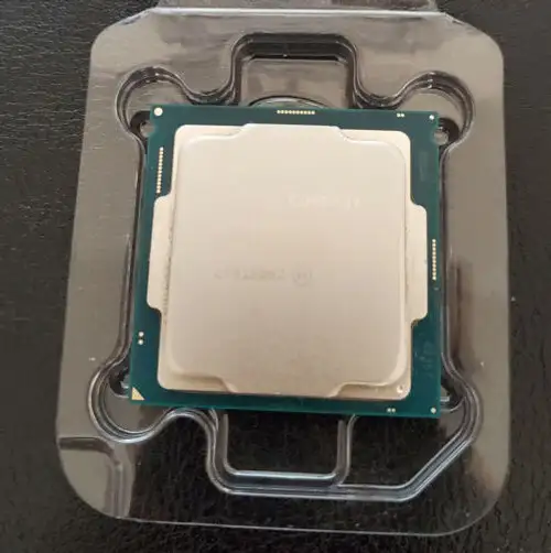 Intel Core I7-8700 Coffee Lake Processor 3.2Ghz 8.0Gt/S 12Mb Lga 1151 Cpu