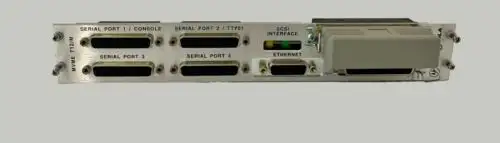 Motorola Mvme 712/M