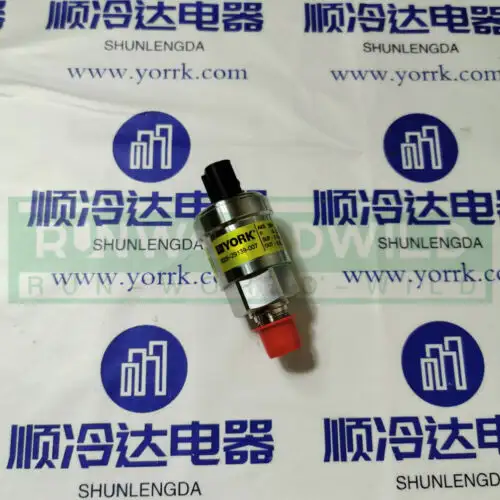 For York Pressure Sensor 025-29139-007