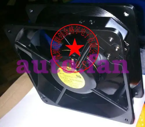 Ikura U6500G1-Tp-F21 100V 40/36W ventilatore