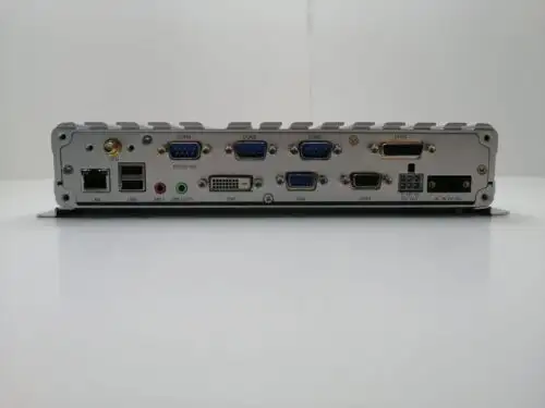 Ascom Vtc6100 Zha901099 In-Vehicle Computer