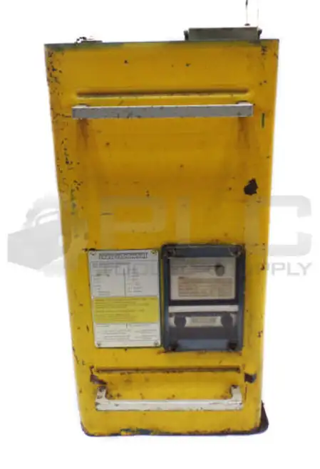 Indramat Dsc 3.1-50-115V Ac Servo Drive Controller