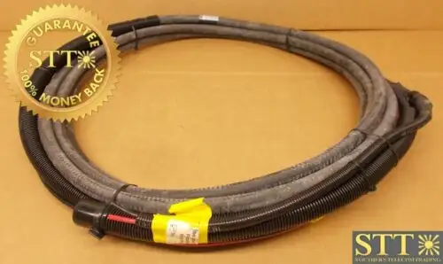 Hbf058-08U1S1-30F Rfs Rrh Hyb Jumper 5/8¬î 1Pr 8Awg 1Pr Sm Fbr W/Dlc Conn 30'