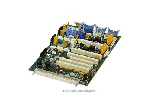 Hp Compaq Robotic Backplane Board For Esl Storageworks 154850-001 Ref.