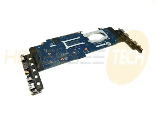 Genuine Lenovo Thinkpad X1 Carbon 4Th Gen Motherboard I5-6300U 01Ax807