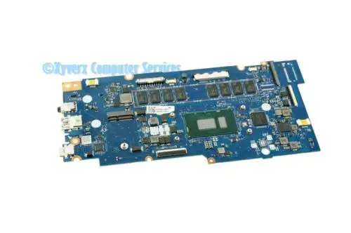 Nb.Hb211.007 Genuine Acer Motherboard Intel 4417U Cb715-1W-P4Y6 N18Q11 (Aa58)