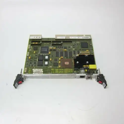 Motorola Power Core Cpci-680 Cpci 680 Ppc/Powercorepci/680/256-400-L2-16 Platine