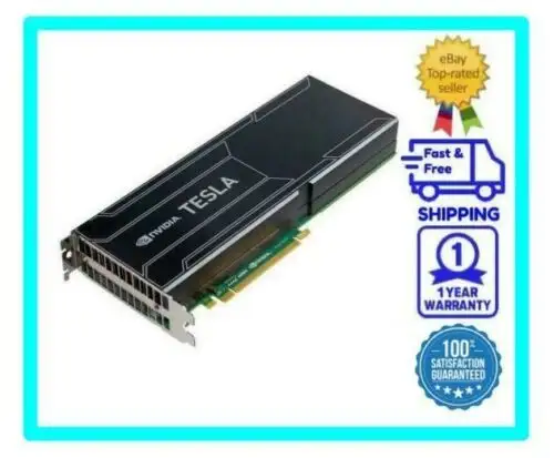 6Gb Server Gpu Nvidia Tesla K20X Server Accelerator 900-22081-0030-000