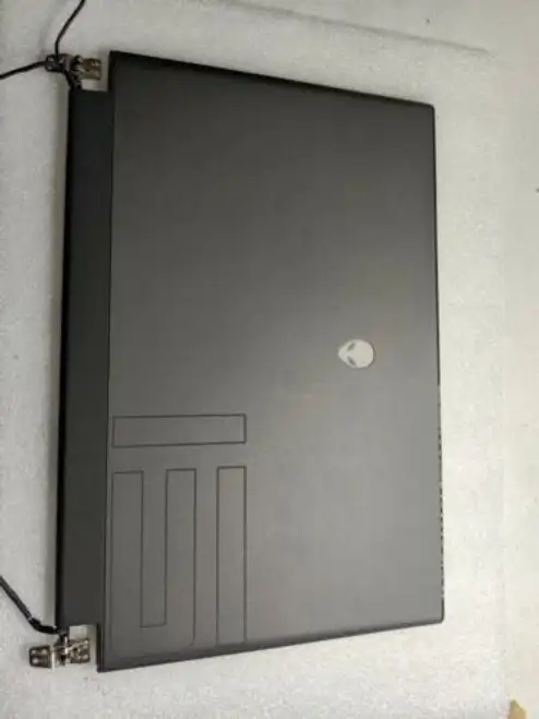Genuine Dell Alienware M15 R2 Edp Fhd Lcd Screen Assembly Black Hp20V 0Hp20V S