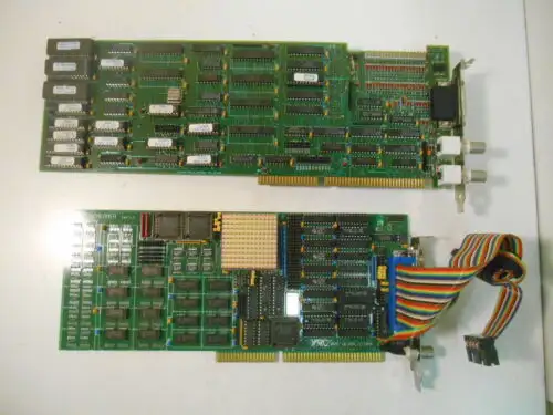 Yarc Screamer Rev 1.1 With Piggyback Board
