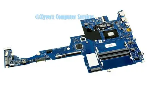 M46330-601 Hp Motherboard Amd R5 5500U Pavilion 15-Eh1052Wm (Ab56)