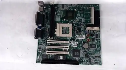 D7580-60002 Hewlett Packard / Hp System Board