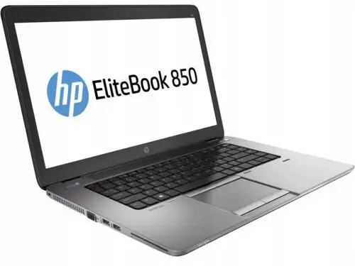 Hp Elitebook 850 G2 I5-5300U 8Gb 128Ssd W10P M260X