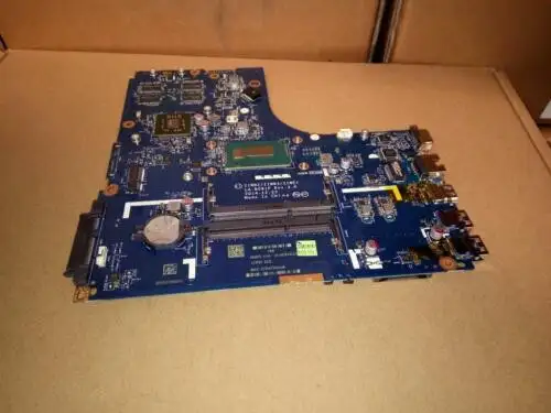 For Lenovo Ideapad B50-70 Fru:5B20G46024 I7-4510U R5 M230 1Gb Laptop Motherboard
