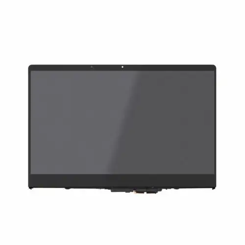 15.6'' Lcd Touchscreen Assembly Display N156Hca-Ea1 For Lenovo Yoga 710-15 1080P