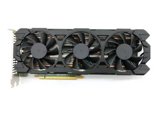 Nvidia Quadro K6000 5Gb Video Card