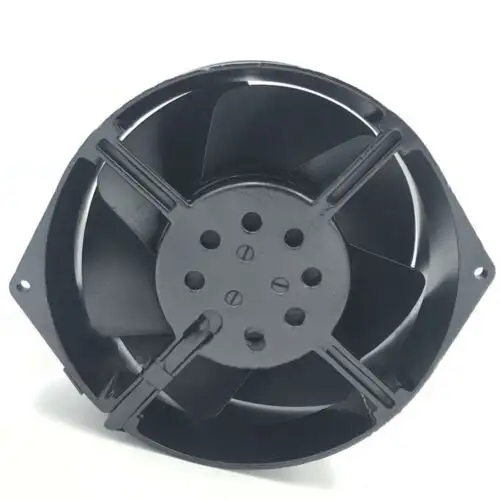 W2S130-Aa25-76 115V 40W wentylator chłodzący 17215055Mm W2S130Aa2576