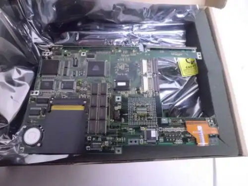 P000176490 Toshiba T4400C T4400Sxc System Board