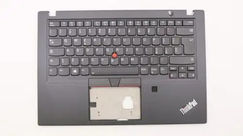 02Hm291 Original Lenovo Keyboard Italian Backlight T490S