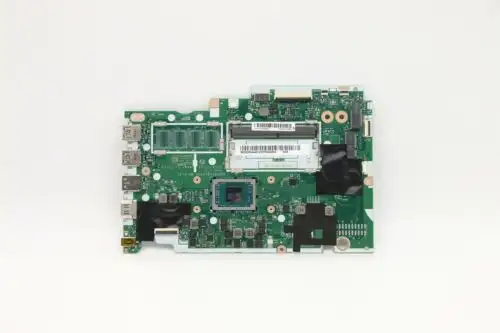 For Lenovo V14-Ada /V15-Ada With Cpu A4-3020E Laptop Motherboard Fru:5B20S44481
