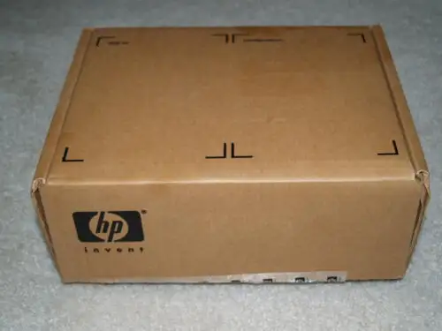 398402-001 Hp Cpu Heatsink For Proliant Ml310 G3