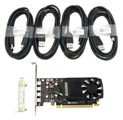 Pny Nvidia Quadro P620 Vcqp620V2 2Gb Gddr5 Pci-Ex16 4X Minidp 900-5G212-2540-000