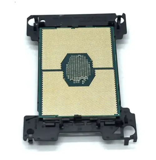 Intel Xeon Gold 5122 Sr3At 3.60Ghz Cpu Processor