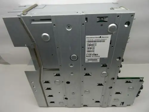 IBM 74Y2032 placa intermediária do sistema para servidores Pseries 8234-Ema e 9117-Mma